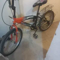دوچرخه نوجوان برای هم دختران وپسران