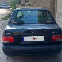 پراید ۸۳ انژکتور کامل