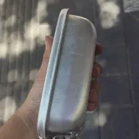 ظرف غذا روحی  مناسب مدرسه در سه سایز مختلف
