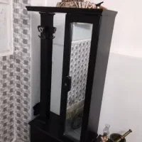 جاکفشی|جاکفشی، کمد، دراور|قم, هفت تیر|دیوار