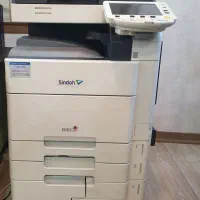 پرینتر رنگی.کونیکا سیندوه سفارش کره