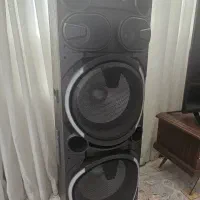 باند مکسیدر دی جی DJ ساب ۱۵ اینچ اسپیکر صوتی