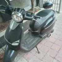 موتور دایچی ۱۵۰