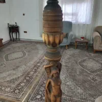 قلیان|صنایع دستی و سایر لوازم تزئینی|مشهد, میان ولایت|دیوار