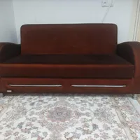 مبل تخت خواب شو