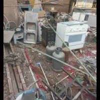 خرید فروش کارتن لاک آهن ضایعات