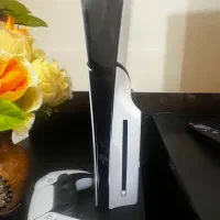 Ps5 / پلی استیشن ۵معاوضه با لپتاپ یا مک بوک