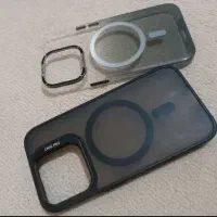 قاب آیفون۱۵پرو