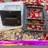 ضبط فابریک برا 405 و پارس رو داشبورد