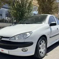 206 تیپ دو