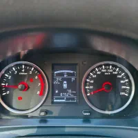 فردا موتور FMC  sx5 مشکی بی رنگ
