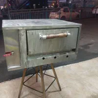 فر پیتزا|کافی‌شاپ و رستوران|تهران, هفت حوض|دیوار