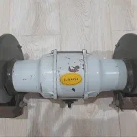 سنگ دوطرفه محک