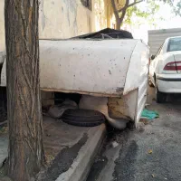 باربند وانت