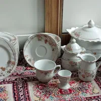سرویس غذاخوری