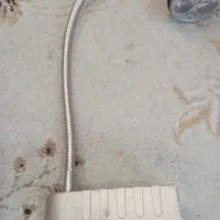 فروش ۵ عدد. چراغ مطالعه وچراغ رشد گیاه