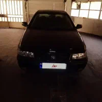 سمند مدل ۹۱