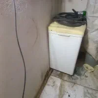 ماشین لباسشویی پاک شوما فروشی