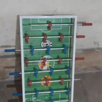 فوتبال دستی