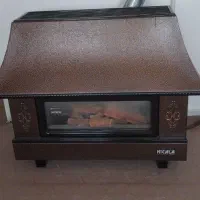بخاری نو سالم و بدون ایراد