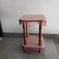 پایه وسایل دکوری