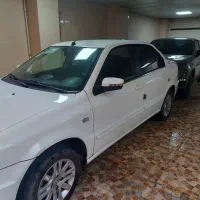 سورن پلاسEF7مدل 402