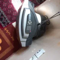 تلویزیون رنگی ۱۷ اینچ سامسونگ کلکسیونی