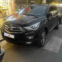 فروش فوری هایما اتوماتیک S5