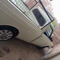 پیکان وانت(مدل۹۰)