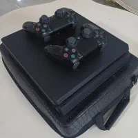 ps4 pro|کنسول، بازی ویدئویی و آنلاین|ملایر, |دیوار