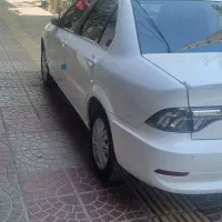 موتور جدید دریچه‌ گاز برقی