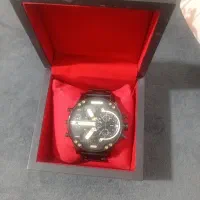 ساعت دیزل  شاخدار اصلی