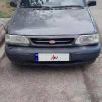 پراید مدل 91 هیدرولیک