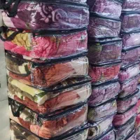 پتو دونفره شهبد و یگانه1500