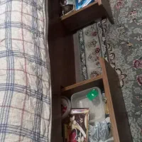 تخت دو طبقه