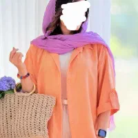 شومیز خنک