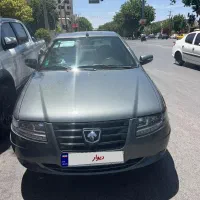 سمند سورن ef7 مدل1402