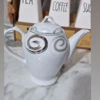 قوری بزرگ  مقصود