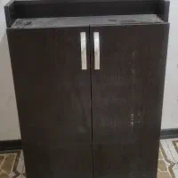 جاکفشی|جاکفشی، کمد، دراور|هشتگرد, فاز ۷ مهستان|دیوار