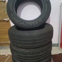 لاستیک پژو