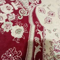 فرش ماشینی ۱۲ متری