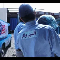 قالیشویی ممتازعرفان سرویس دهی به همه شهر