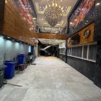 ملک تجاری خیابان دولت