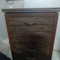 میز چرخ خیاطی