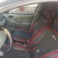 تیبا دو در عسلویه مدل 97