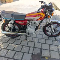 رهرو 200درحد خشک