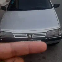 ۴۰۵ مدل ۹۰ خوشقیمت