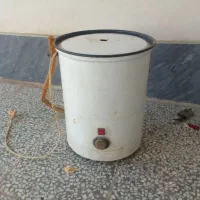 ماشین لباسشویی سطلی