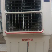 کولر پرتابل برفاب۵۰۰۰