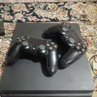 پی اس 4 اسلیم